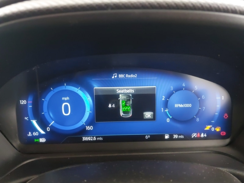 Used Ford Puma 2023 for sale - 77922536: Photo 12