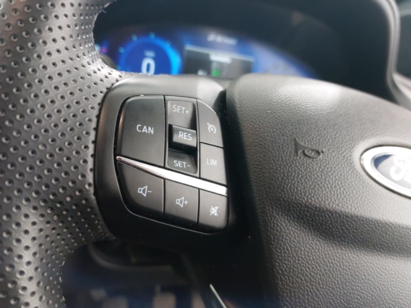 Used Ford Puma 2023 for sale - 77922536: Photo 13