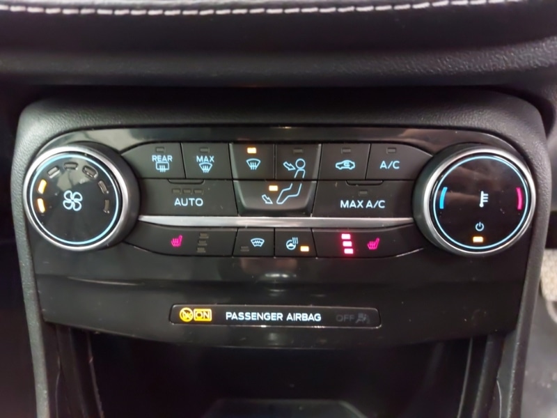 Used Ford Puma 2023 for sale - 77922536: Photo 17