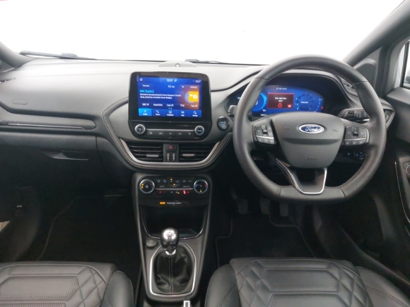 Used Ford Puma 2023 for sale - 77922536: Photo 2