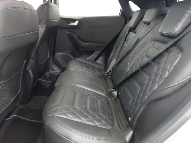 Used Ford Puma 2023 for sale - 77922536: Photo 6