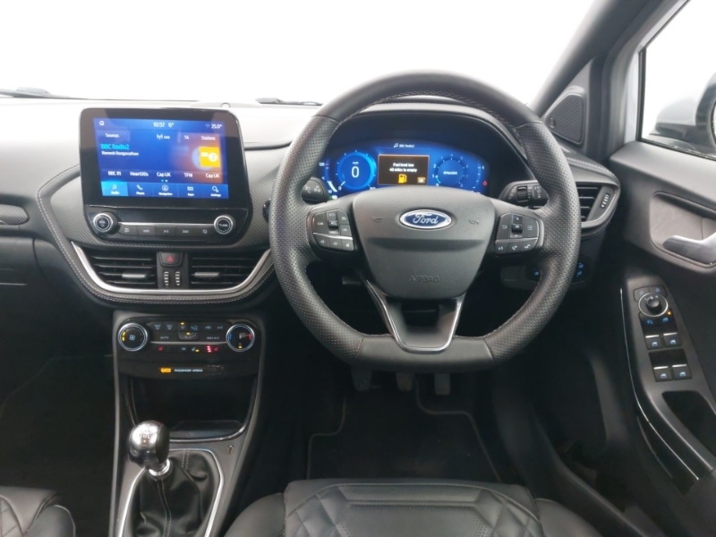 Used Ford Puma 2023 for sale - 77922536: Photo 7