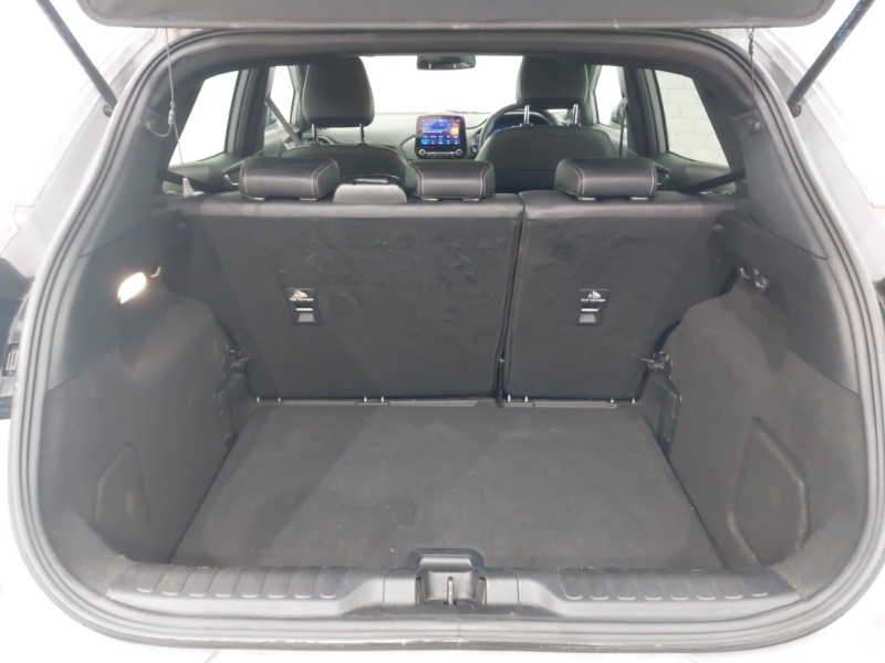 Used Ford Puma 2023 for sale - 77922536: Photo 8