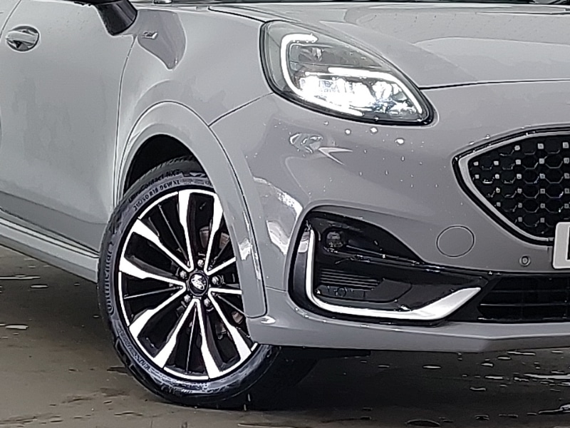 Used Ford Puma 2023 for sale - 77922536: Photo 9