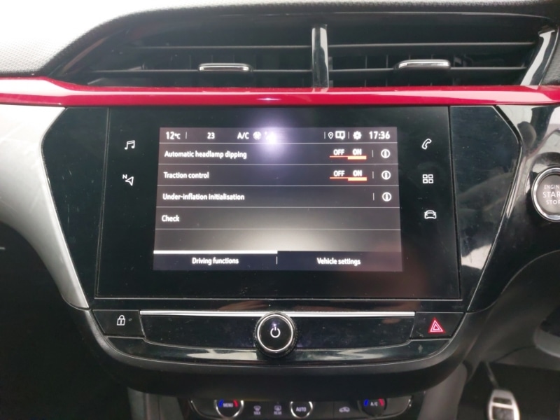 Used Vauxhall Corsa 2019 for sale - 76456067: Photo 11