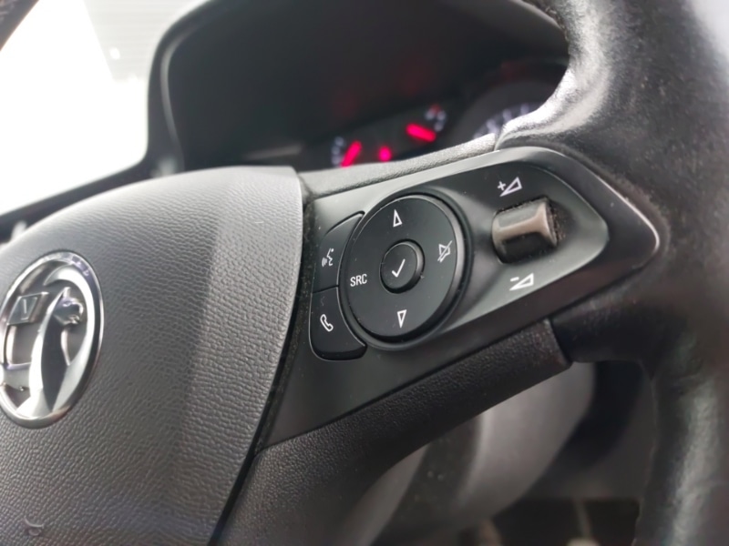 Used Vauxhall Corsa 2019 for sale - 76456067: Photo 12