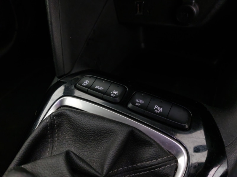 Used Vauxhall Corsa 2019 for sale - 76456067: Photo 16