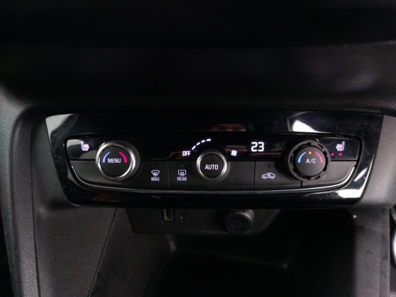 Used Vauxhall Corsa 2019 for sale - 76456067: Photo 17