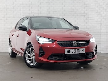 Vauxhall - Corsa