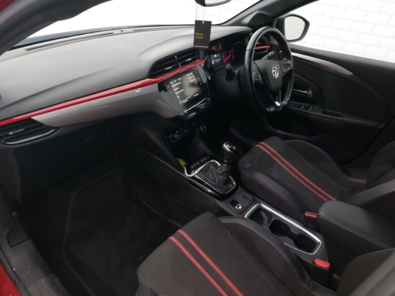 Used Vauxhall Corsa 2019 for sale - 76456067: Photo 5