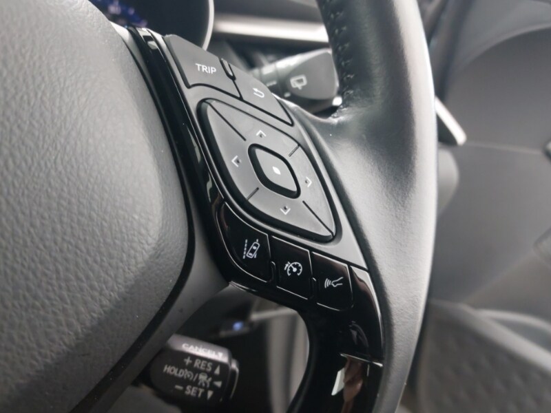 Used Toyota C-HR 2022 for sale - 77948192: Photo 14