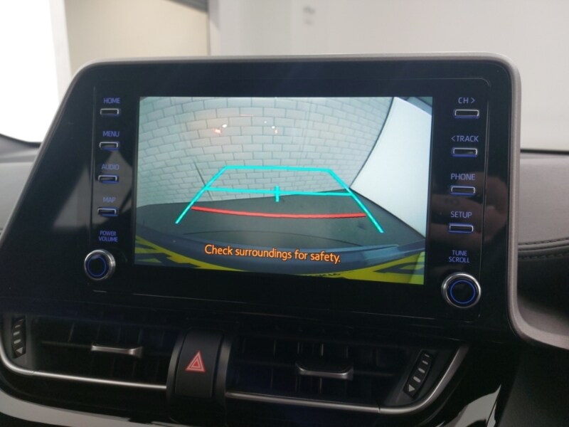 Used Toyota C-HR 2022 for sale - 77948192: Photo 15