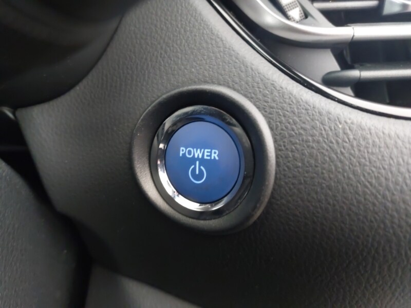 Used Toyota C-HR 2022 for sale - 77948192: Photo 18