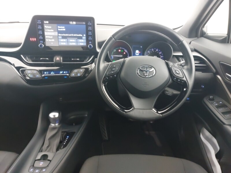 Used Toyota C-HR 2022 for sale - 77948192: Photo 7