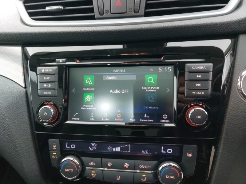 Used Nissan Qashqai 2020 for sale - 77964461: Photo 10