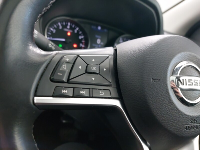 Used Nissan Qashqai 2020 for sale - 77964461: Photo 13