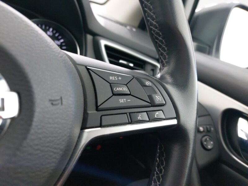 Used Nissan Qashqai 2020 for sale - 77964461: Photo 14