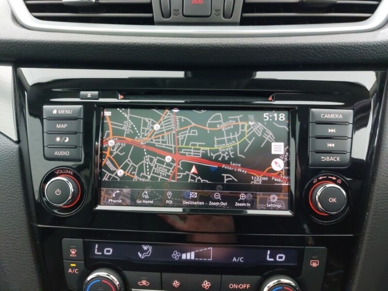 Used Nissan Qashqai 2020 for sale - 77964461: Photo 15