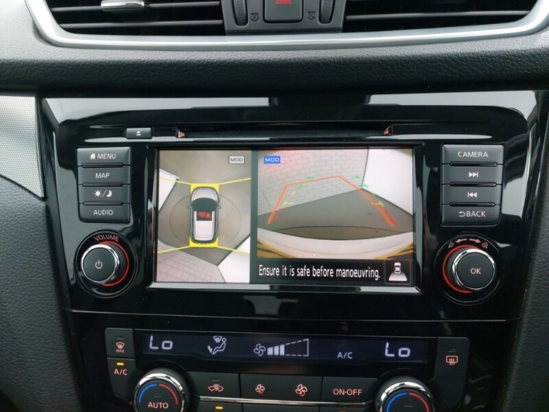 Used Nissan Qashqai 2020 for sale - 77964461: Photo 16