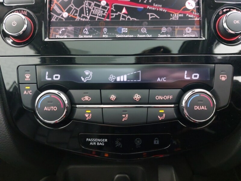 Used Nissan Qashqai 2020 for sale - 77964461: Photo 17