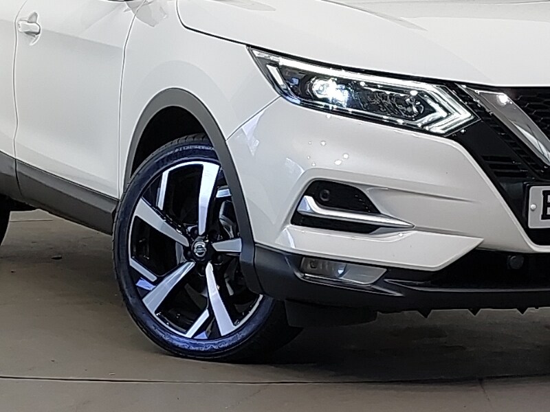 Used Nissan Qashqai 2020 for sale - 77964461: Photo 9