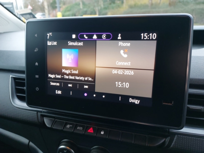 Used Renault Kangoo 2024 for sale - 77509184: Photo 10