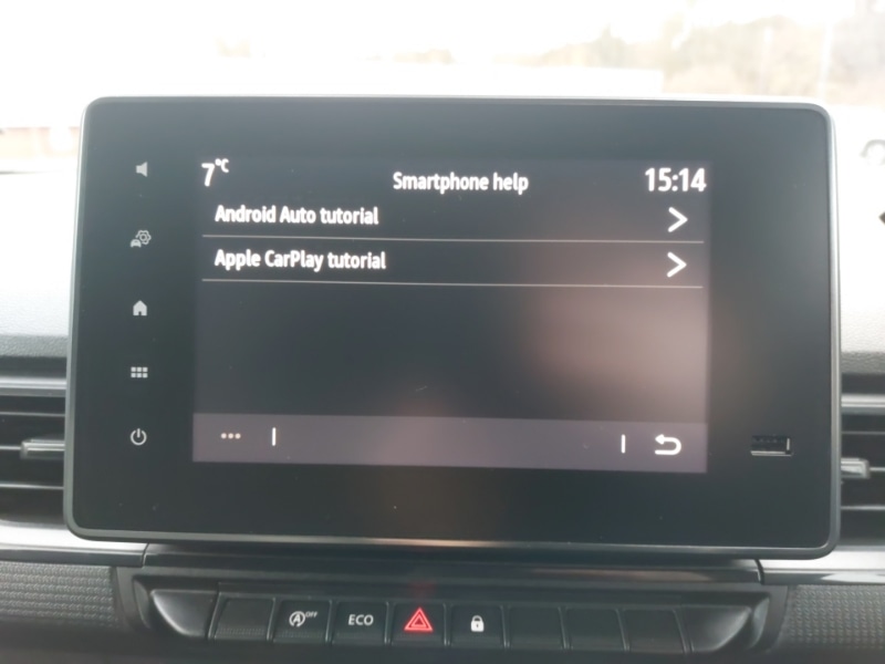 Used Renault Kangoo 2024 for sale - 77509184: Photo 15