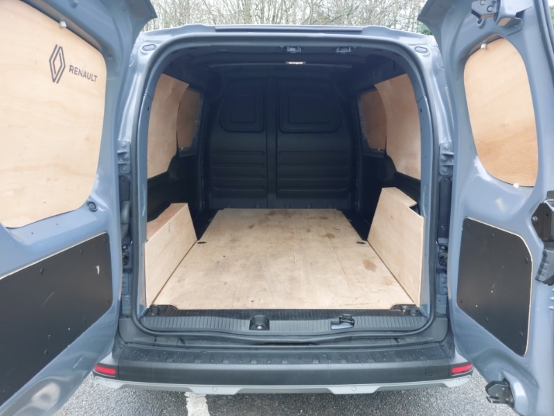 Used Renault Kangoo 2024 for sale - 77509184: Photo 8