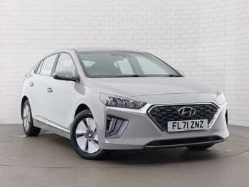 2021 - 1.6 GDi Hybrid Premium 5dr DCT