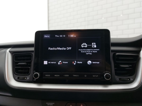 Used Kia Stonic 2022 for sale - 76275513: Photo 11