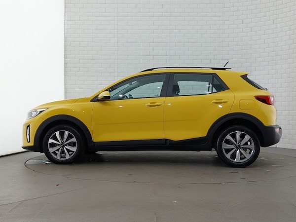 Used Kia Stonic 2022 for sale - 76275513: Photo 4