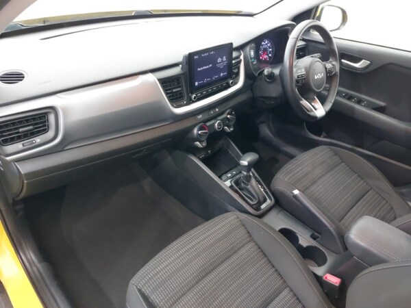 Used Kia Stonic 2022 for sale - 76275513: Photo 5