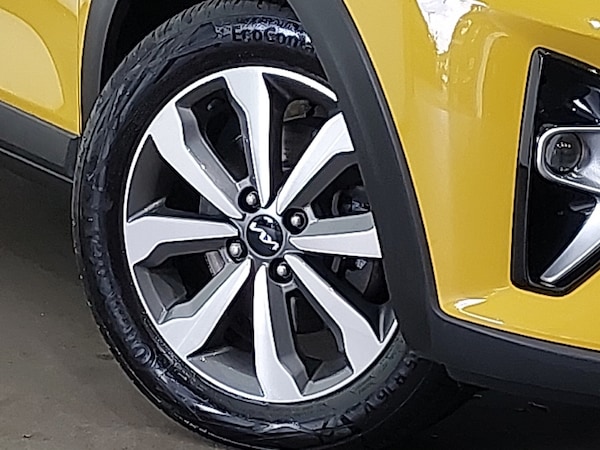 Used Kia Stonic 2022 for sale - 76275513: Photo 9