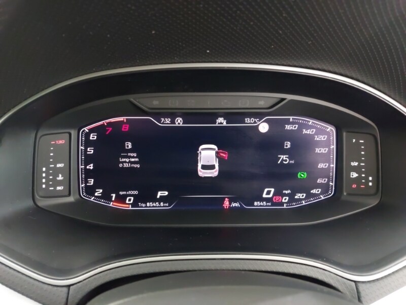 Used SEAT Ibiza 2025 for sale - 77964450: Photo 12