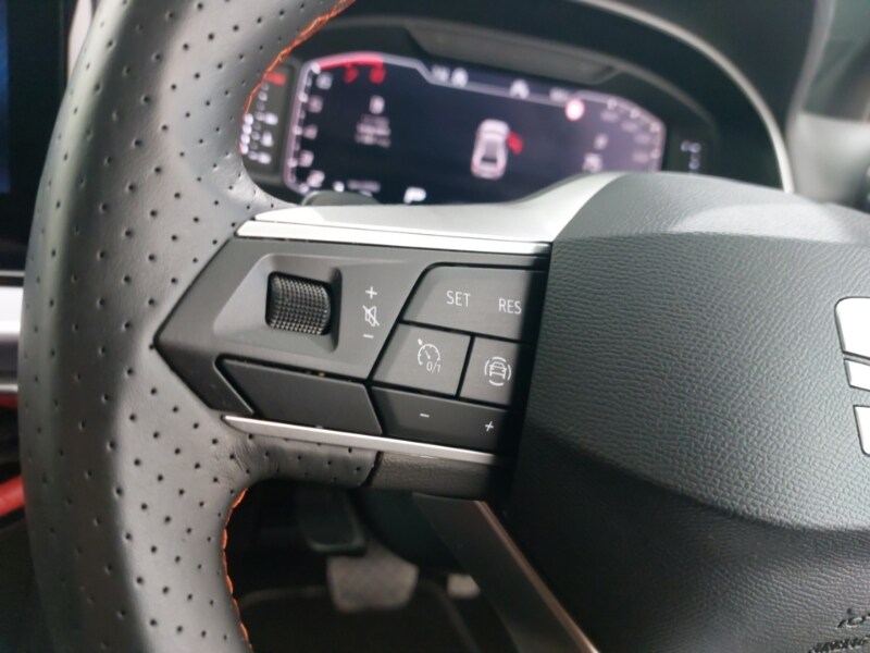 Used SEAT Ibiza 2025 for sale - 77964450: Photo 13