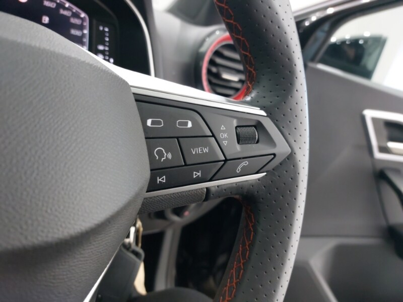 Used SEAT Ibiza 2025 for sale - 77964450: Photo 14