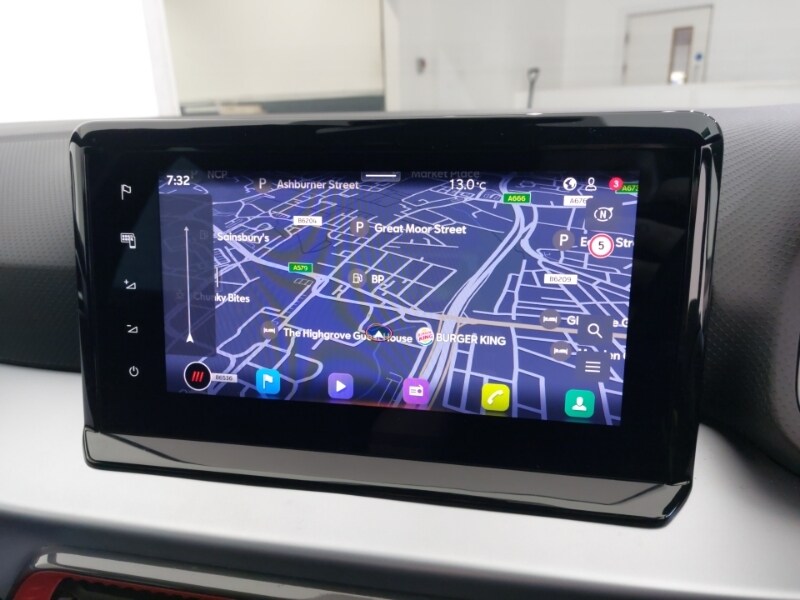 Used SEAT Ibiza 2025 for sale - 77964450: Photo 15