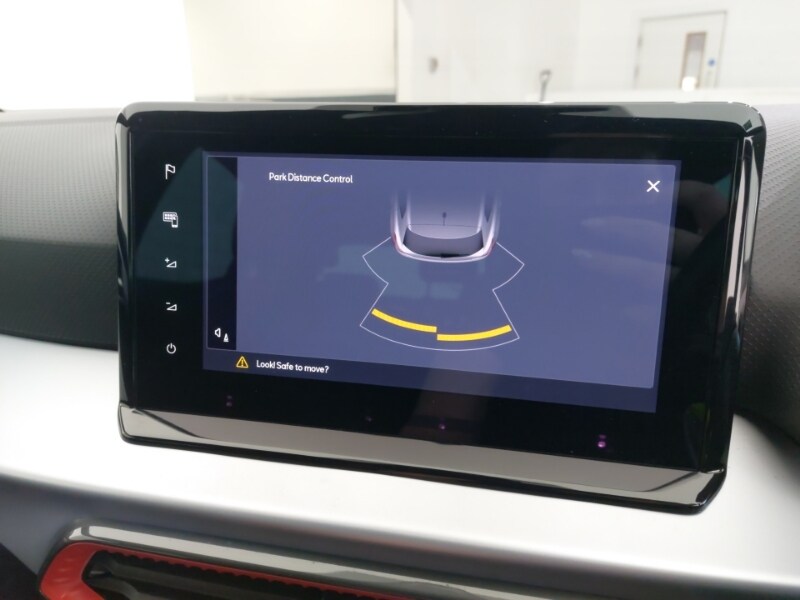 Used SEAT Ibiza 2025 for sale - 77964450: Photo 16