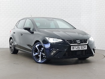 Used SEAT Ibiza 2025 for sale - 77964450: Photo