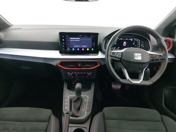 Used SEAT Ibiza 2025 for sale - 77964450: Photo