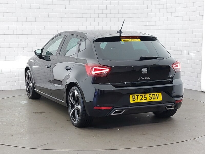 Used SEAT Ibiza 2025 for sale - 77964450: Photo 3