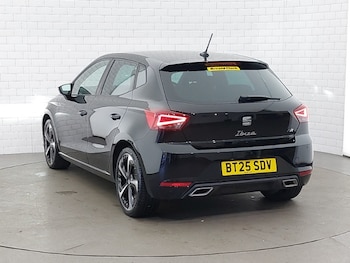 Used SEAT Ibiza 2025 for sale - 77964450: Photo
