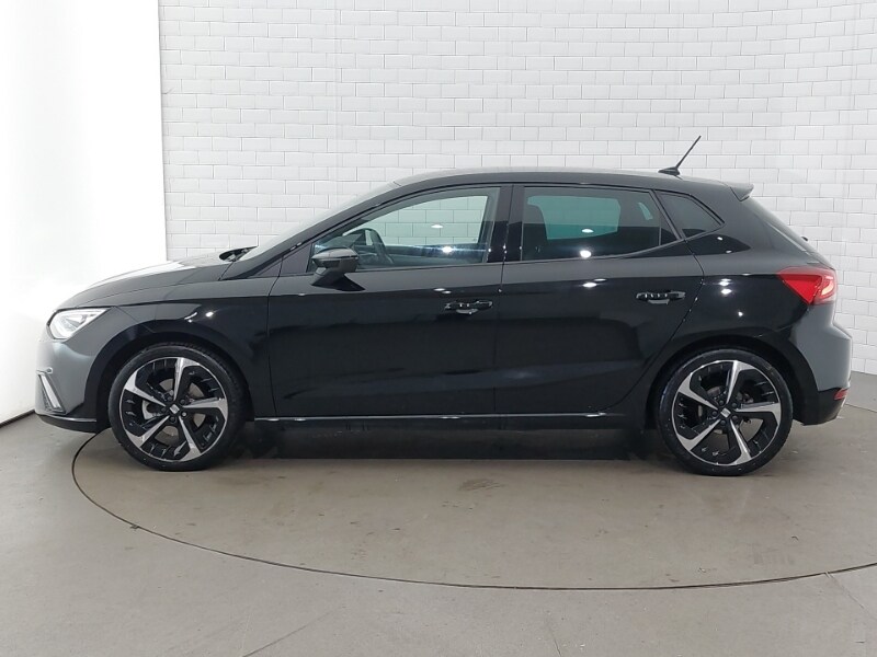 Used SEAT Ibiza 2025 for sale - 77964450: Photo 4