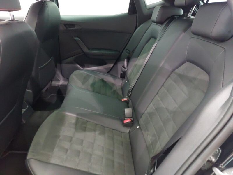 Used SEAT Ibiza 2025 for sale - 77964450: Photo 6