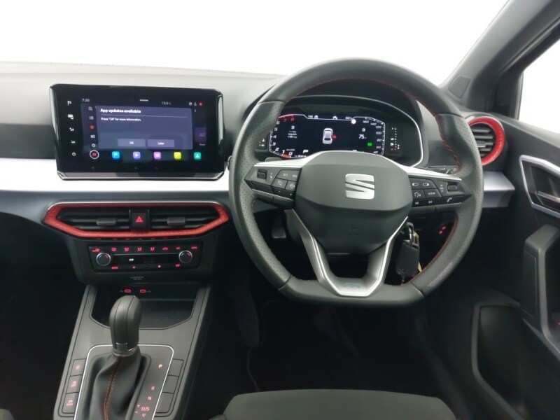 Used SEAT Ibiza 2025 for sale - 77964450: Photo 7