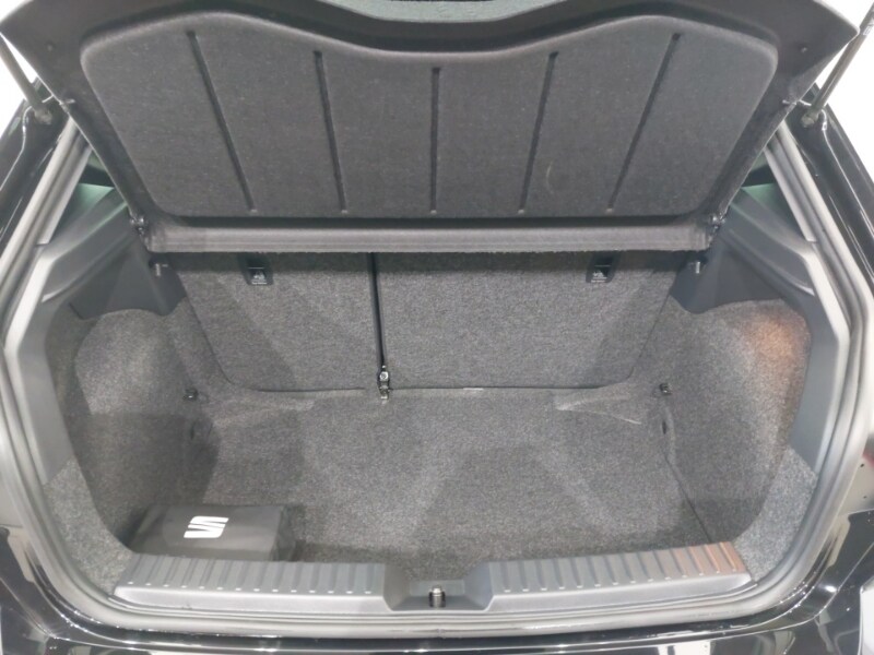 Used SEAT Ibiza 2025 for sale - 77964450: Photo 8