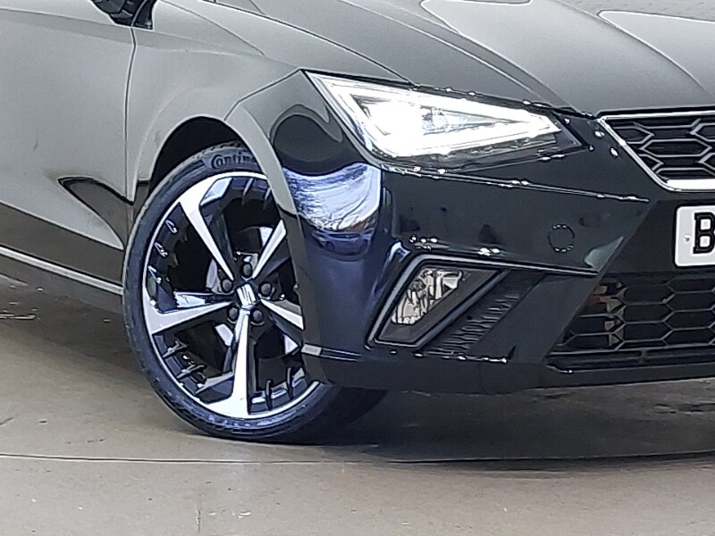 Used SEAT Ibiza 2025 for sale - 77964450: Photo 9