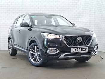 Used MG MG HS 2022 for sale - 79171253: Photo