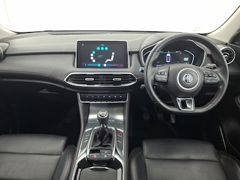 Used MG MG HS 2022 for sale - 79171253: Photo