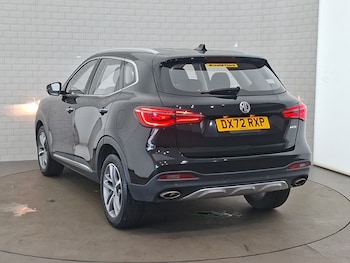Used MG MG HS 2022 for sale - 79171253: Photo
